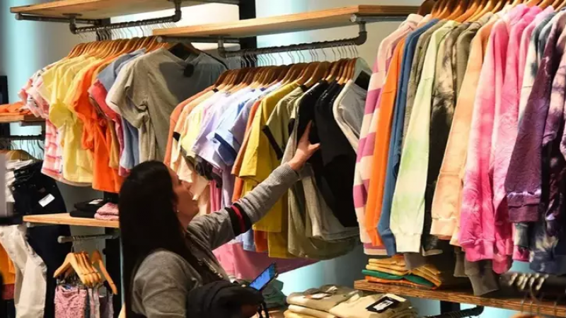 Las ventas minoristas pymes registraron una caida del 4,2% interanual en el mes de septiembre